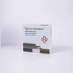 Pro Superdrol 10mg
