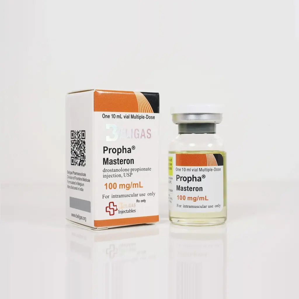 Propha-Masteron 100