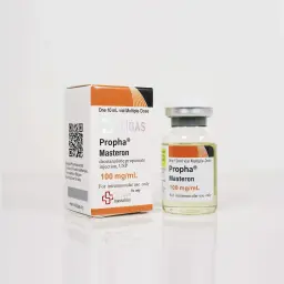 Propha-Masteron 100