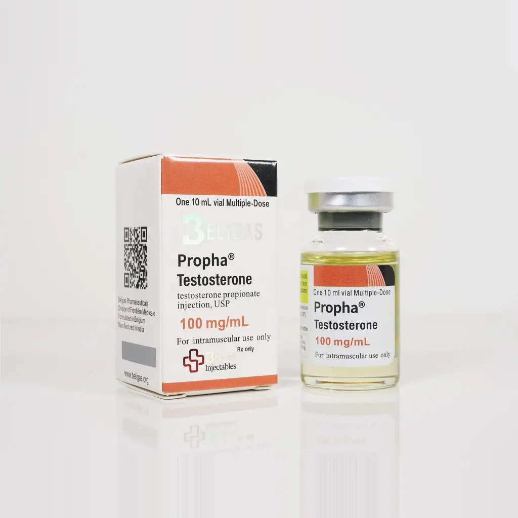 Propha-Testosterone 100
