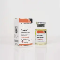 Propha-Testosterone 100