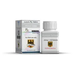 Proviron 25mg