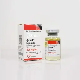 Quant-Equipoise 300
