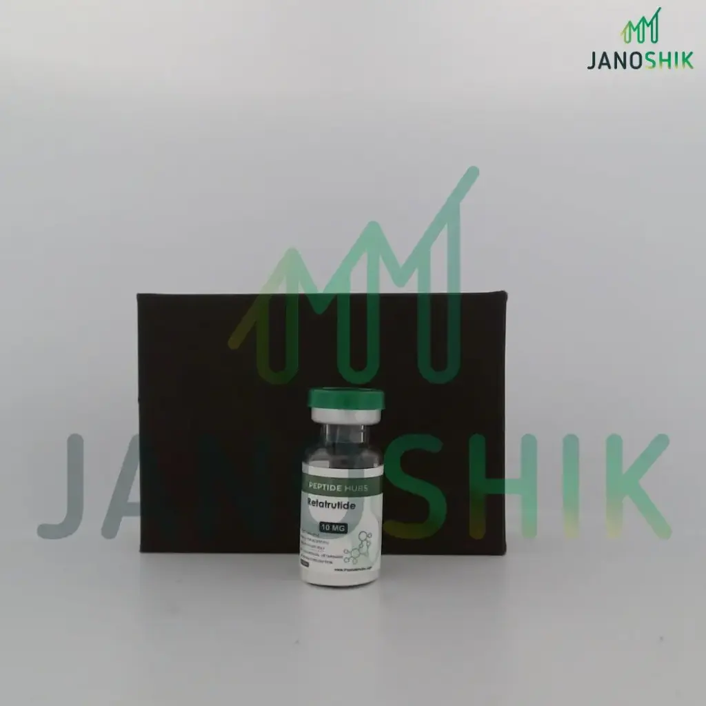 Retatrutide 10mg