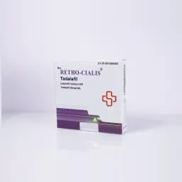 Retho-Cialis 25 mg