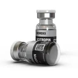 SciTropin
