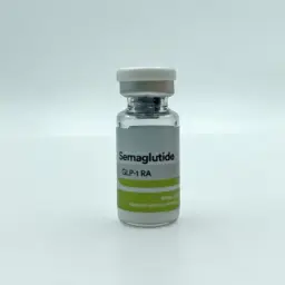 Semaglutide 5mg