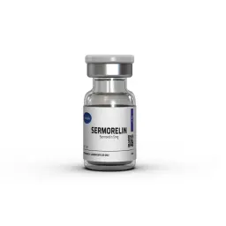 Sermorelin 5mg