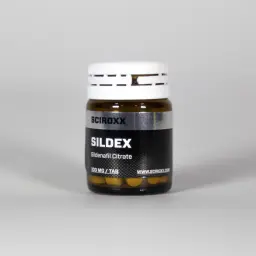 Sildex 100