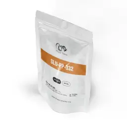 SLU-PP-332 500mcg