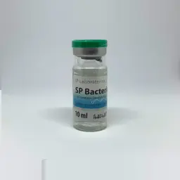 SP Bacteriostatic Water