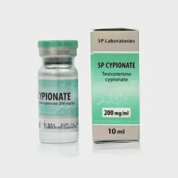 SP Cypionate
