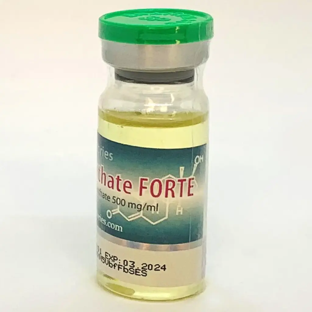 SP Enanthate Forte