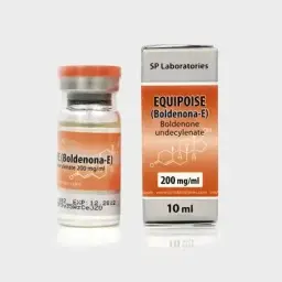SP Equipoise Boldenona-E