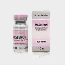 SP Masteron