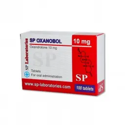 SP Oxanobol