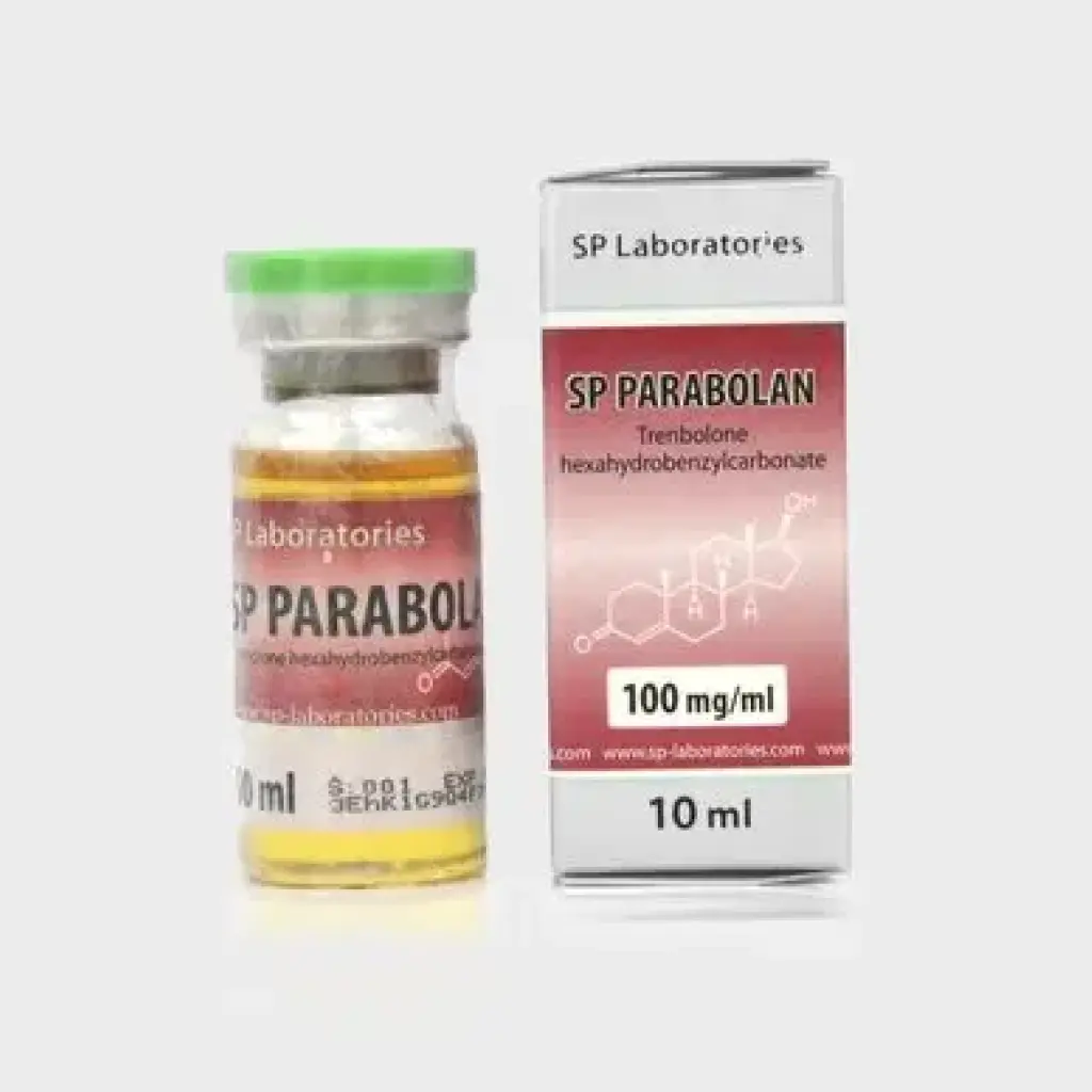 SP Parabolan