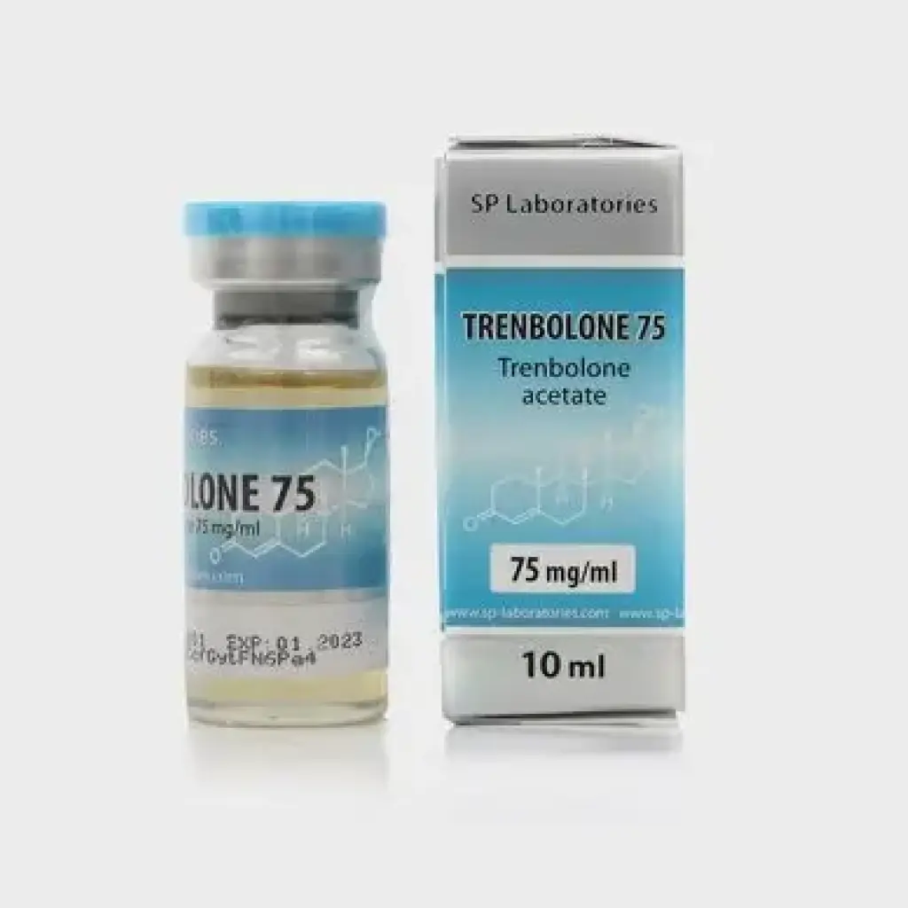 SP Trenbolone 75