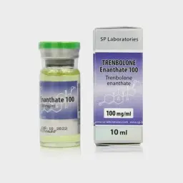 SP Trenbolone Enanthate