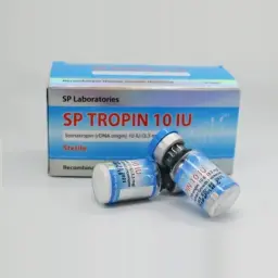 SP Tropin 10iu
