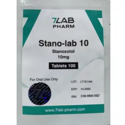 Stano-Lab 10