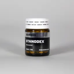 Stanodex 10