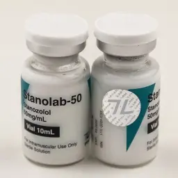 Stanolab-50