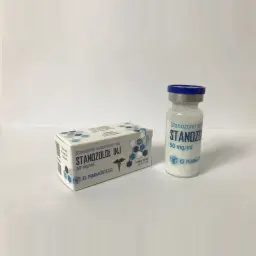 Stanozolol Inj (10ml)