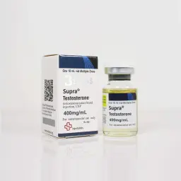Supra-Testosterone 400