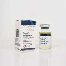 Supra-Testosterone 500