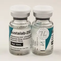 Sustalab-250