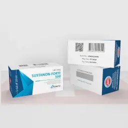 Sustanon-Forte 500 (10ml)