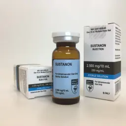 Sustanon (Hilma)