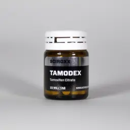 Tamodex