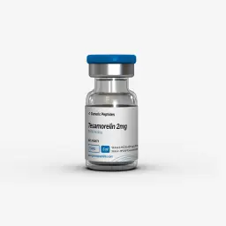 Tesamorelin 2 mg