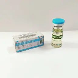 Testorox C250 10ml