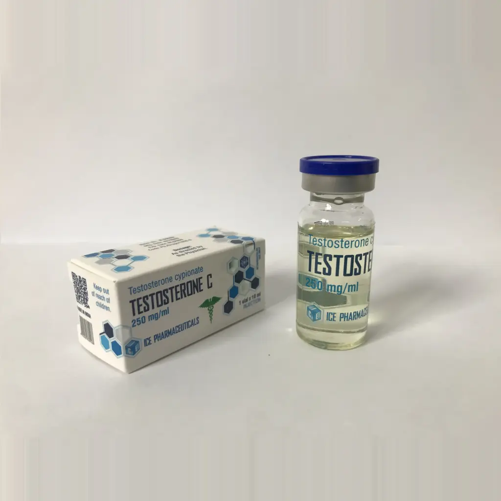 Testosterone C (10ml)