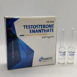 Testosterone Enanthate (Genetic)