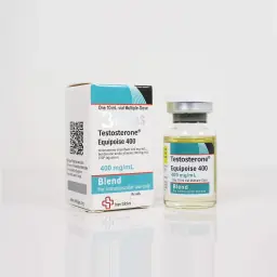 Testosterone Equpoise 400