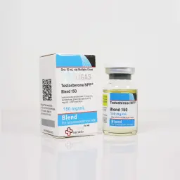 Testosterone NPP Blend 150