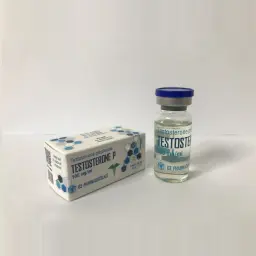 Testosterone P (10ml)