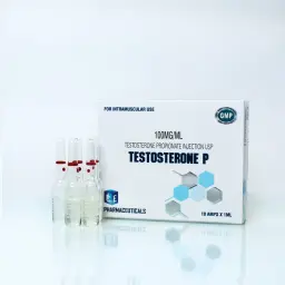 Testosterone P