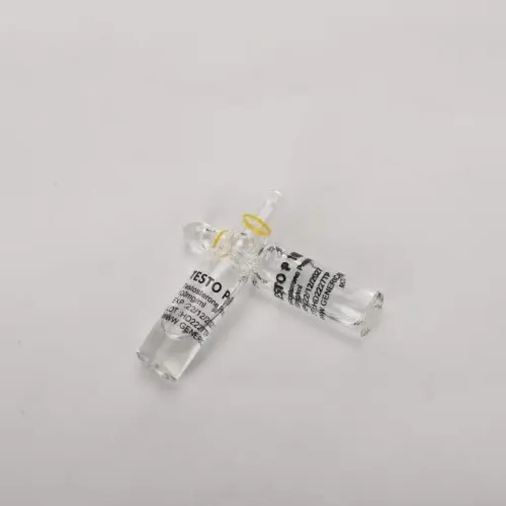 Testosterone Propionate