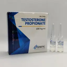 Testosterone Propionate (Genetic)