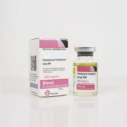 Testosterone Trenbolone Long 300