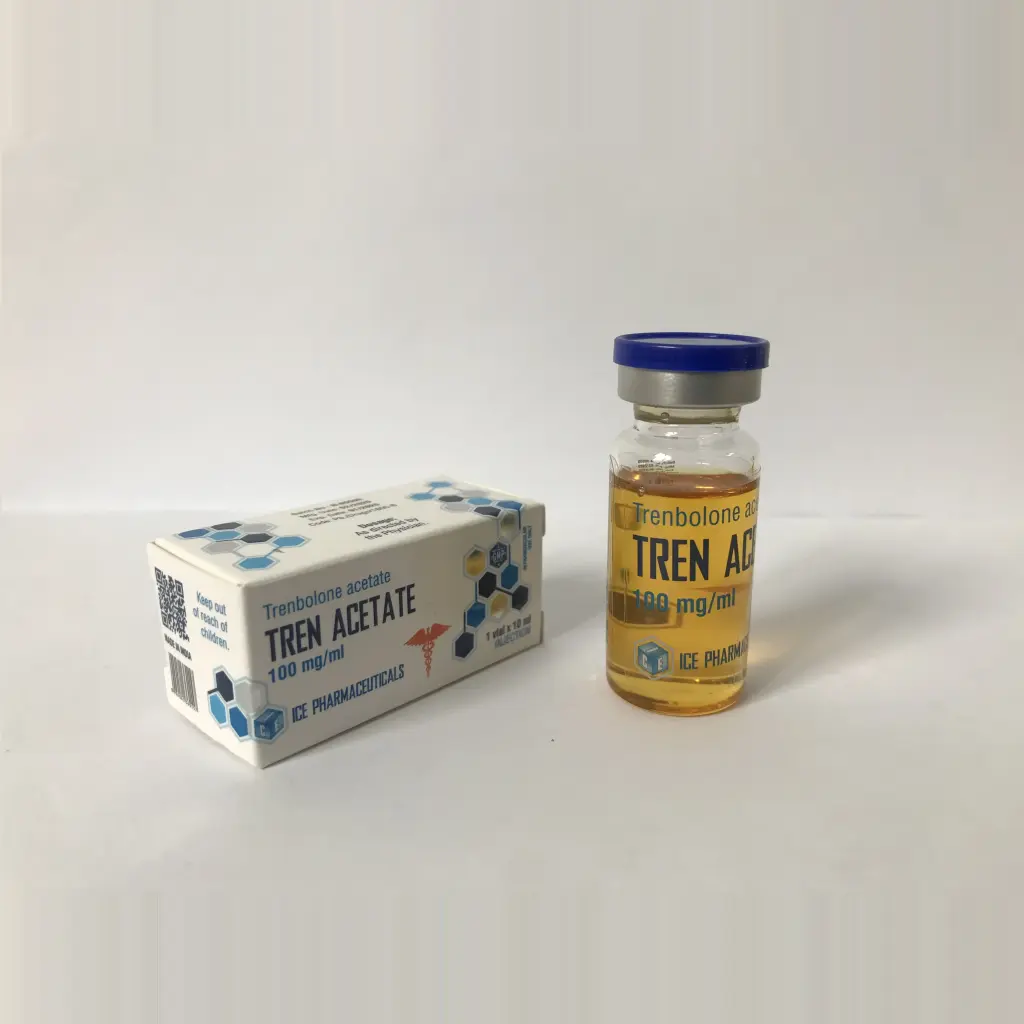 Tren Acetate (10ml)