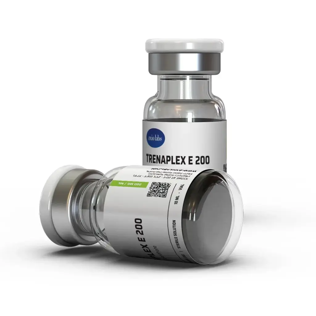 Trenaplex Enanthate 200