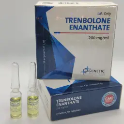 Trenbolone Enanthate (Genetic)