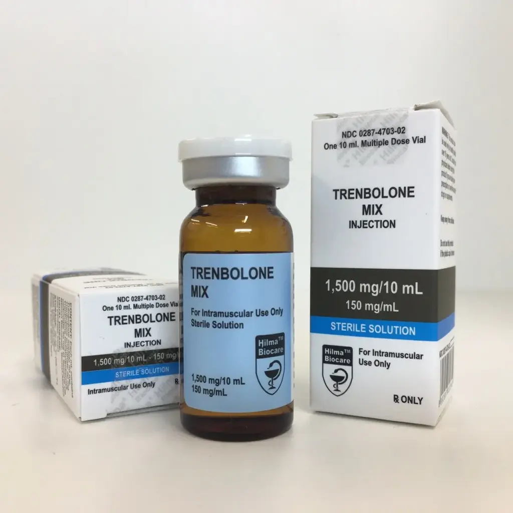 Trenbolone Mix (Hilma)