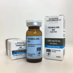 Trenbolone Mix (Hilma)
